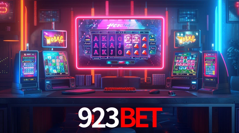 923BET login