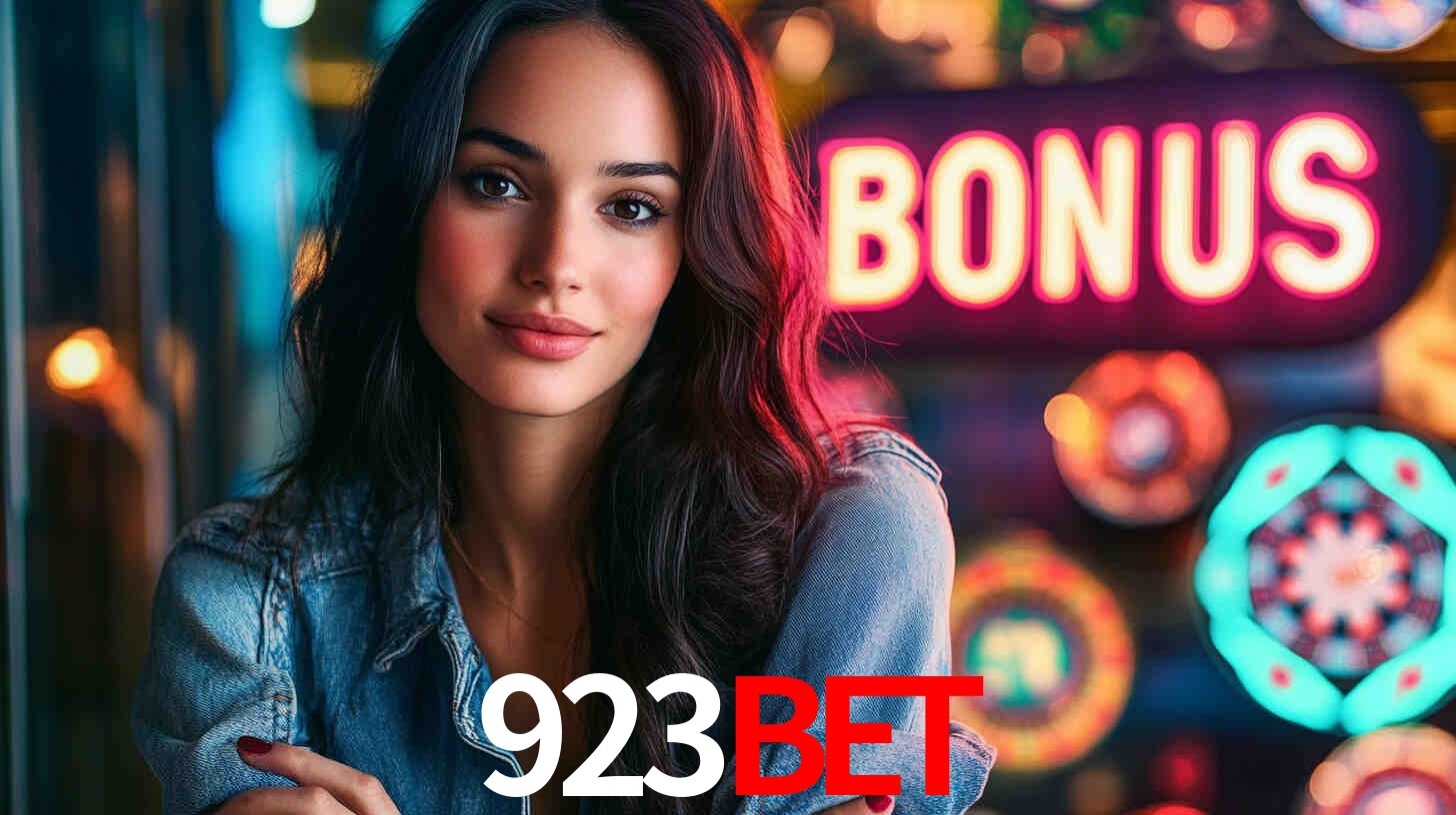 923BET: A Experiência de Casino com Jogos de Mesa ao Vivo