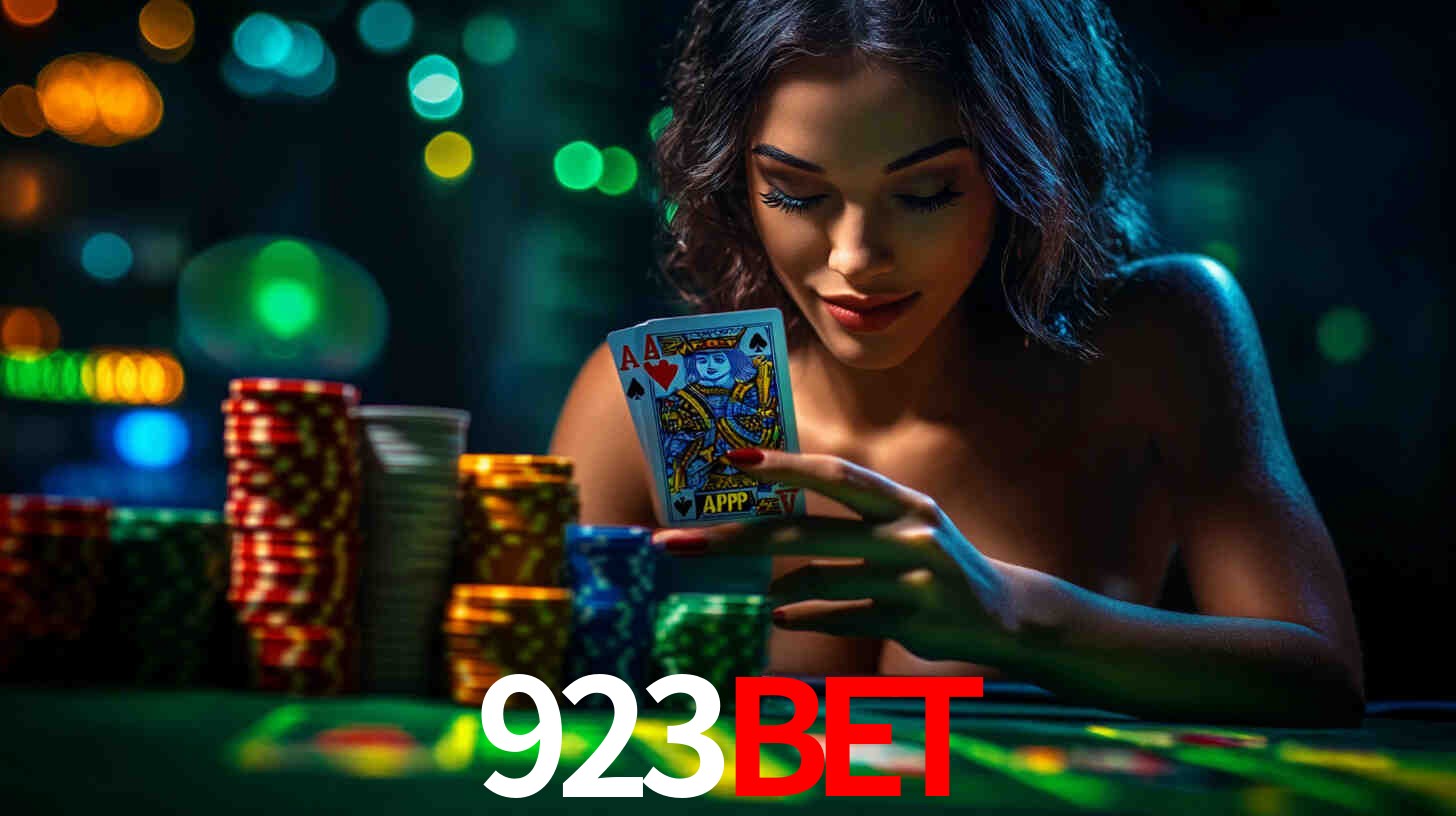 Descubra o Programa VIP da 923BET: Vantagens Exclusivas para Jogadores