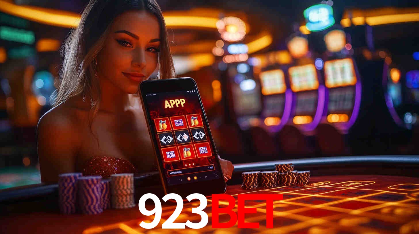 Explorando a Categoria de Eventos em Apostas na 923BET