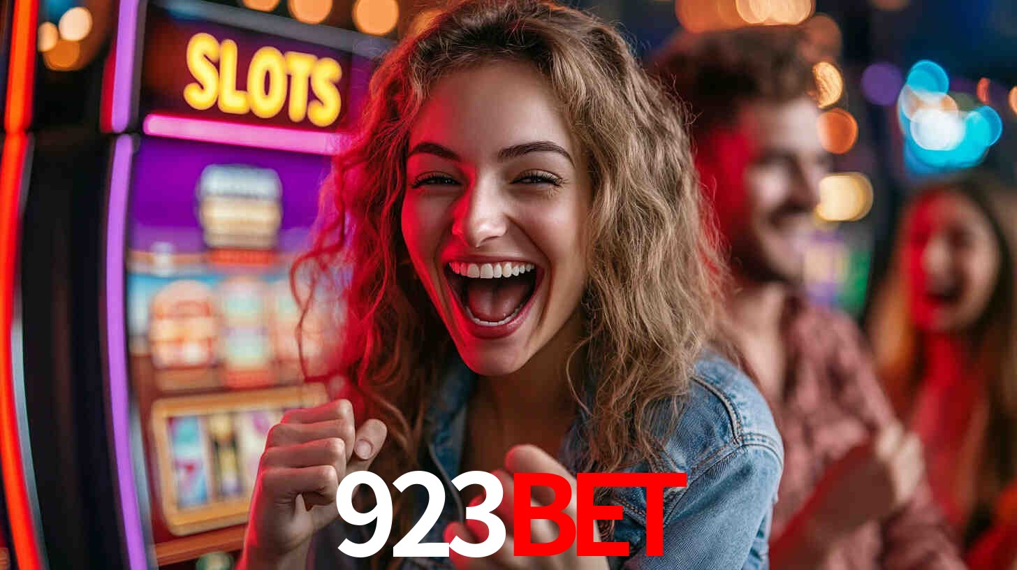 A Experiência Imersiva dos Cassinos Ao Vivo no 923BET