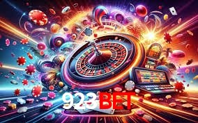 Jogos de Slot 923BET