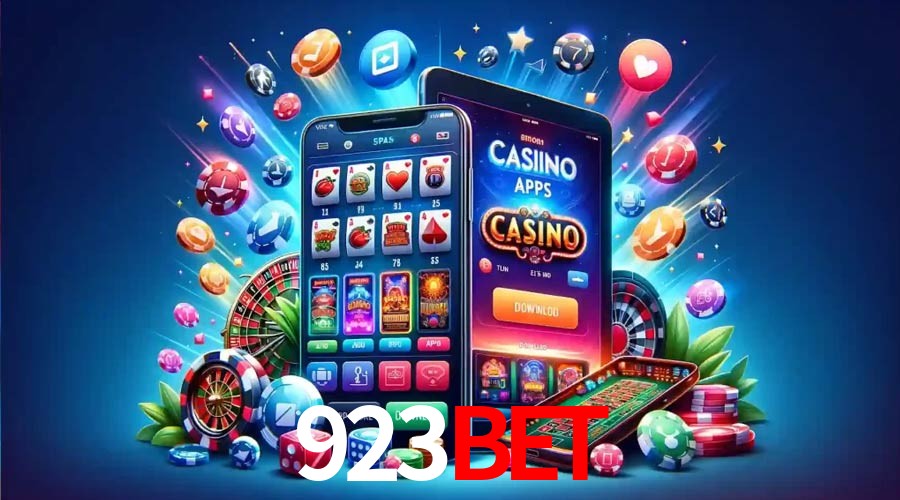 Platform Technology 923BET