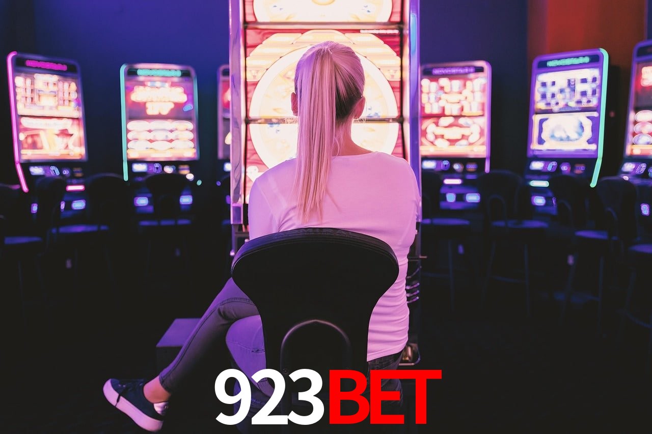 Live Casino 923BET