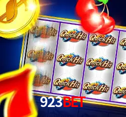 Apostas Esportivas na 923BET: Um Guia Completo