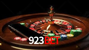 Football Betting 923BET