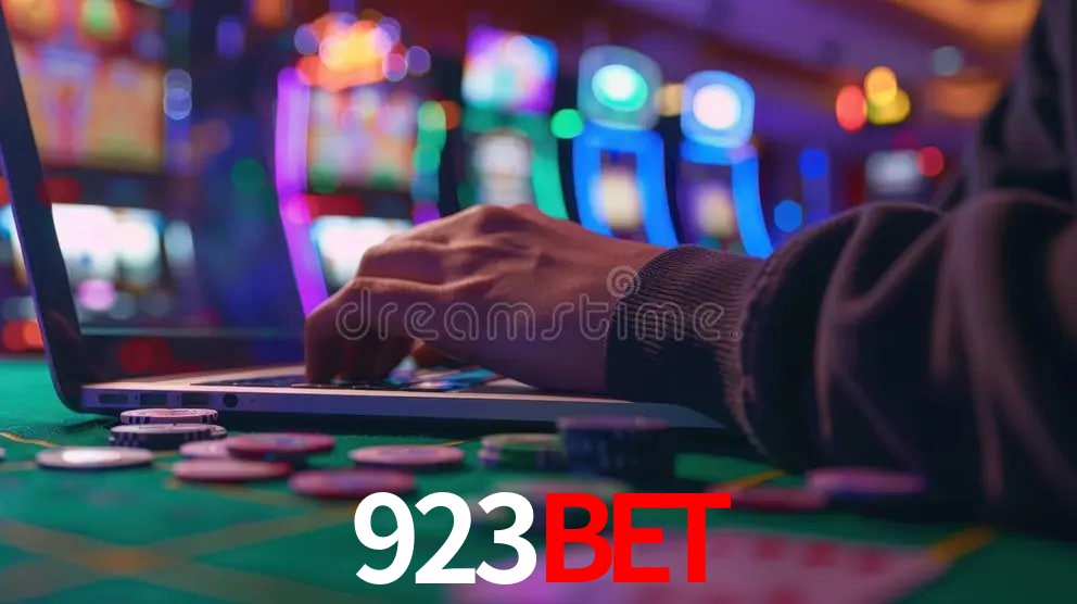 Casino VIP 923BET