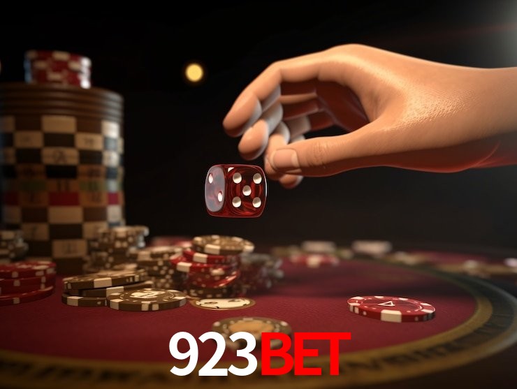 Promoções Sazonais 923BET