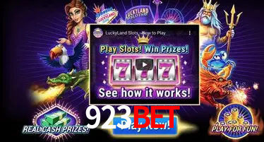 923BET