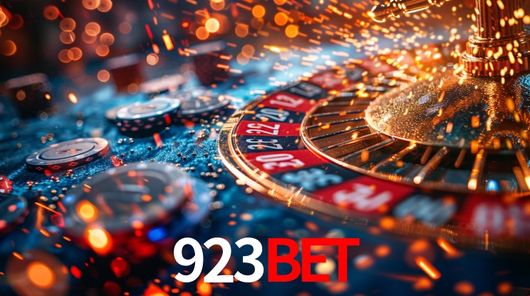 Account Benefits 923BET