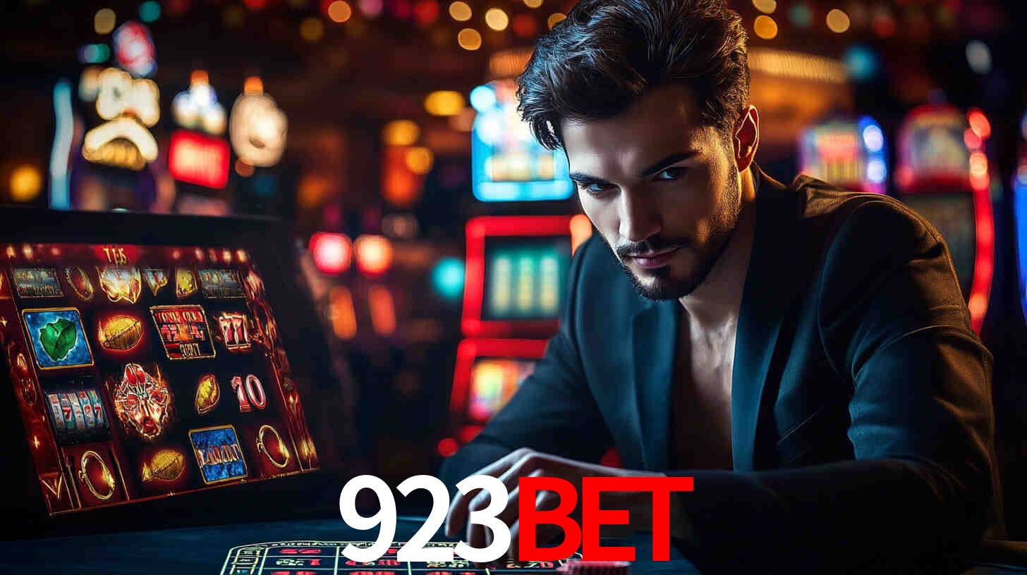 923BET,923BET.com