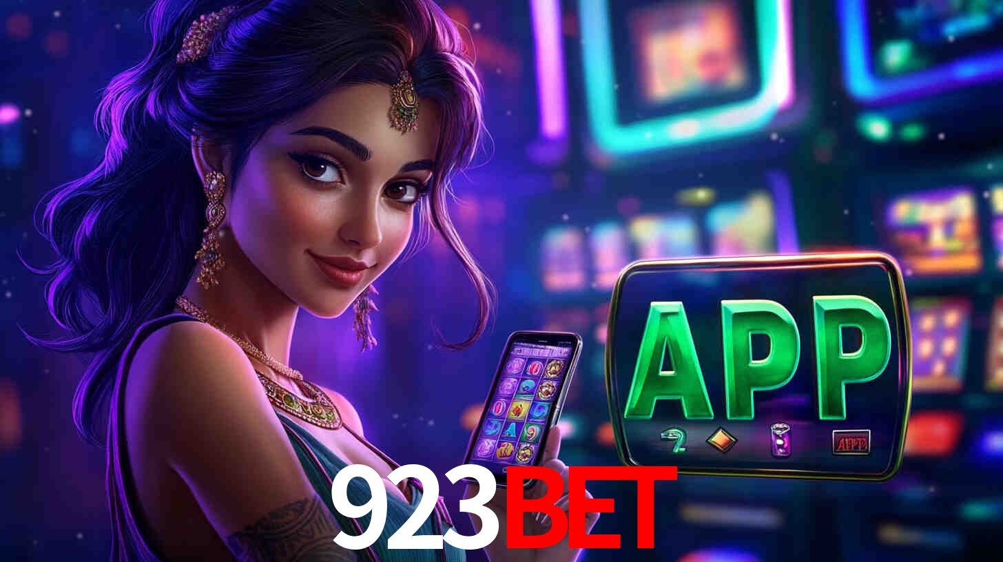 923BET login