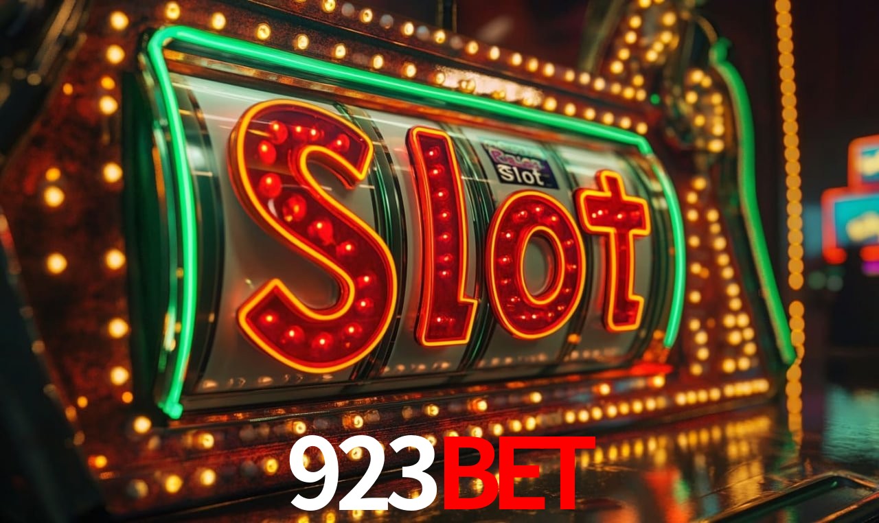 923BET