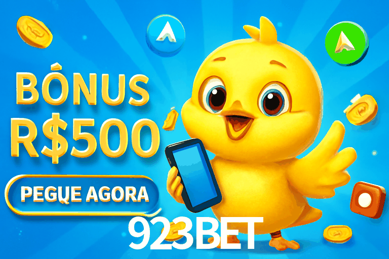 API Integration 923BET
