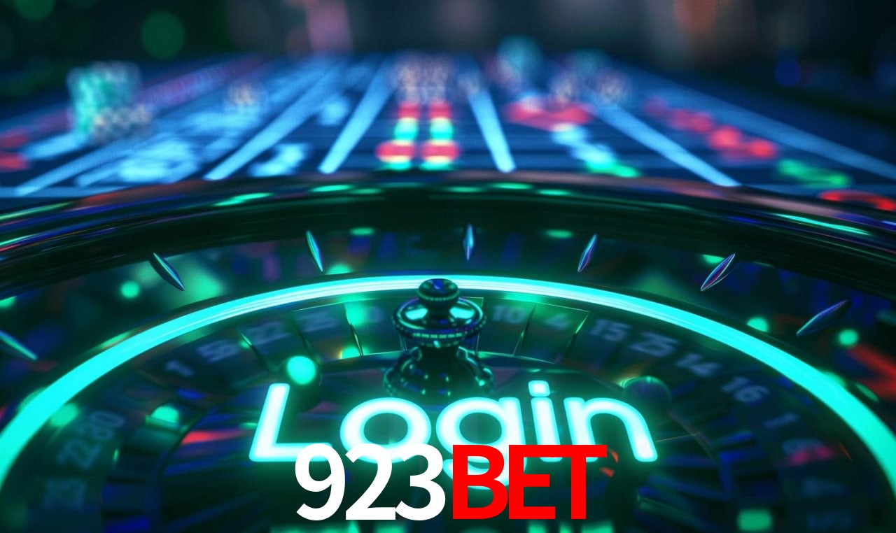 Diretório de Jogos 923BET