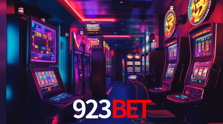 Ofertas Imperdíveis na 923BET: Promoções e Bônus Que Valem a Pena