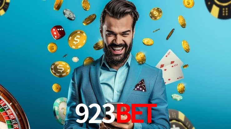 Games Directory 923BET