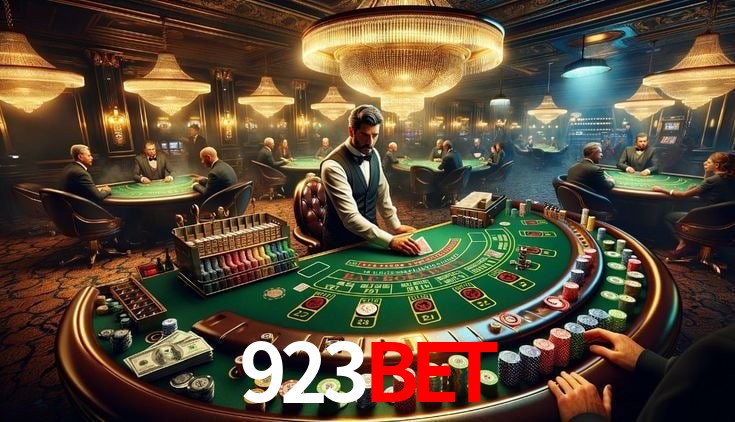 Game Statistics 923BET
