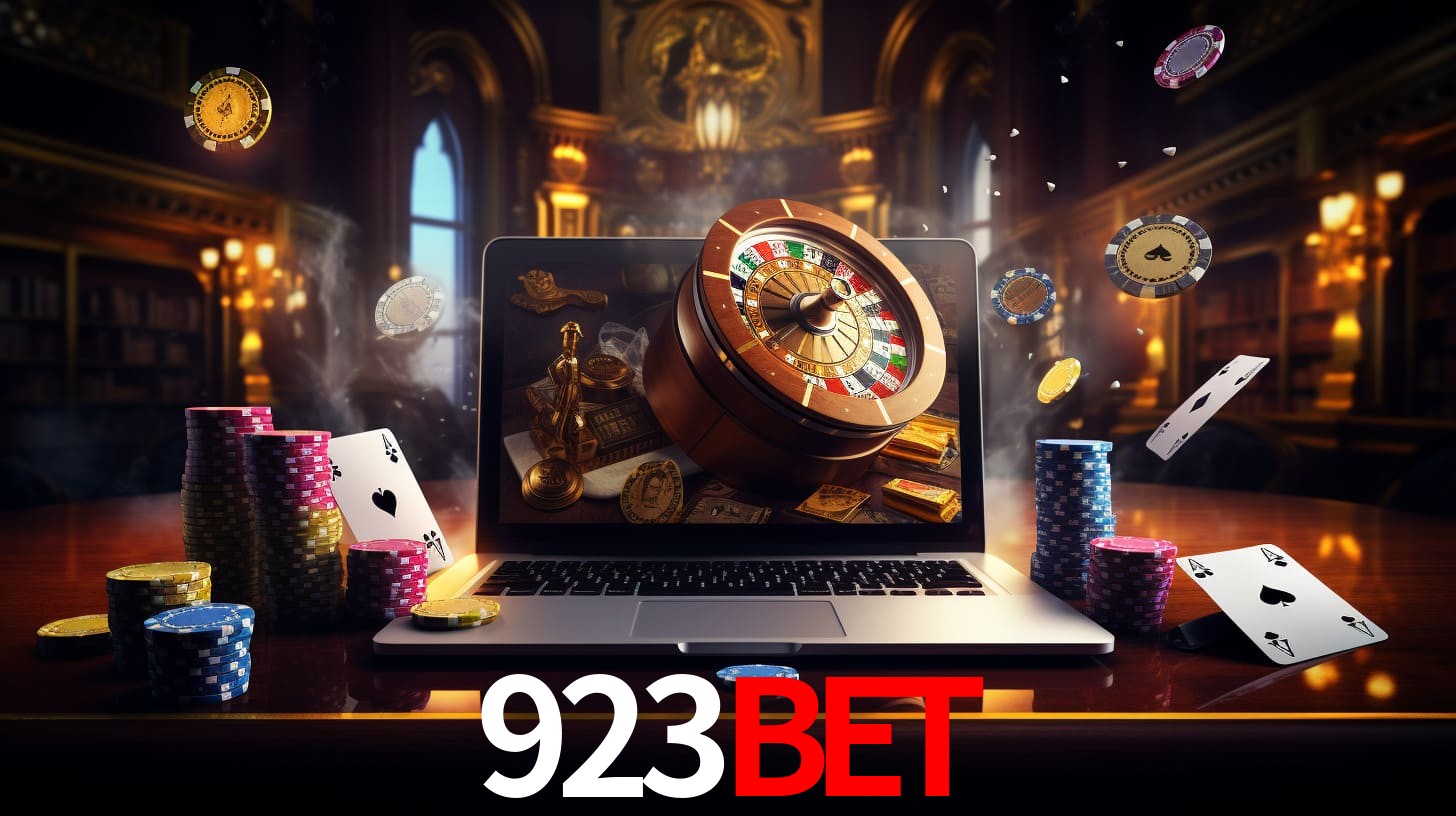 VIP Casino 923BET