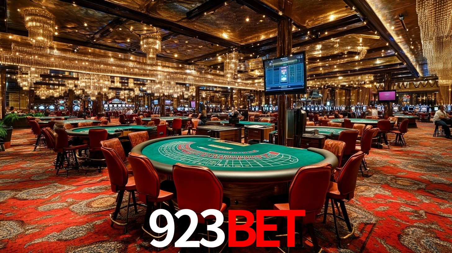 923BET