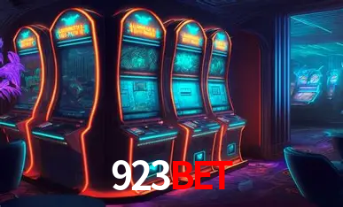 Inovações de Jogos na 923BET: O Futuro das Experiências Interativas