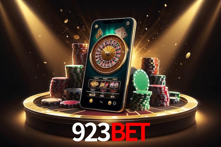 Requisitos do APK da 923BET para Android