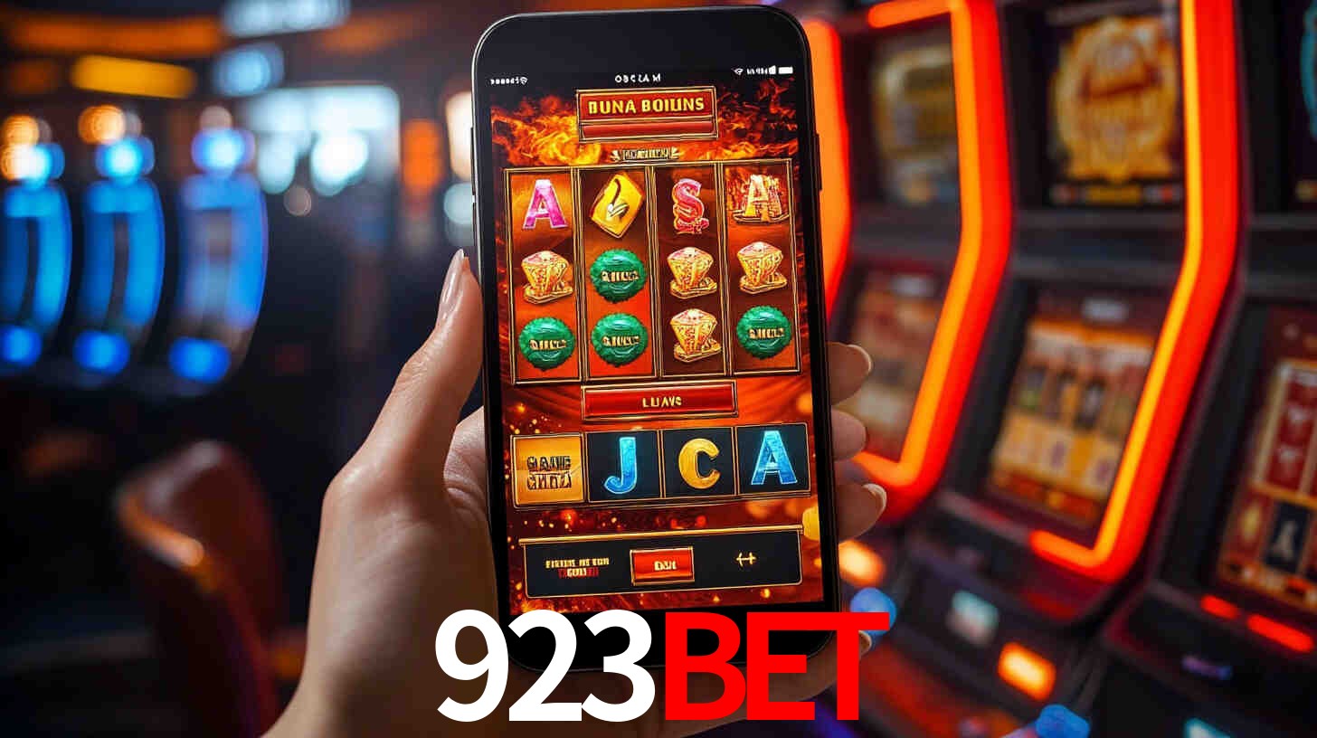 923BET