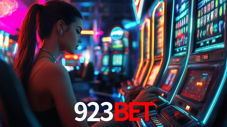 Explore as vantagens do 923BET: serviço profissional e confiabilidade