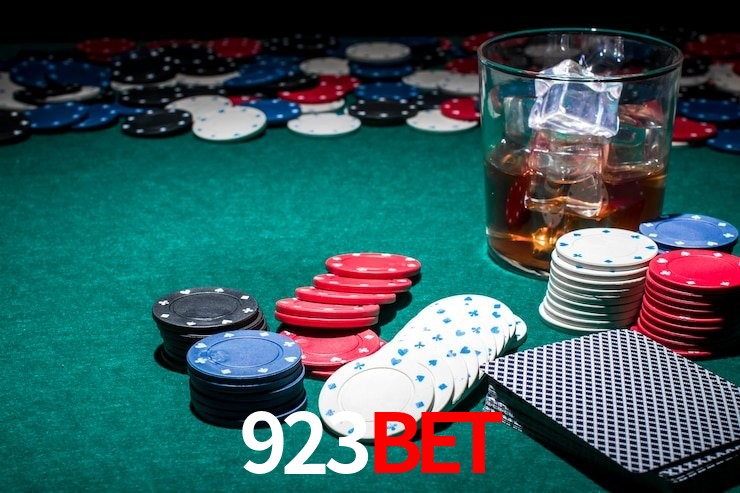 Experiência VIP 923BET