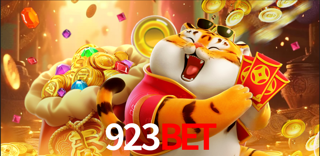 923BET login