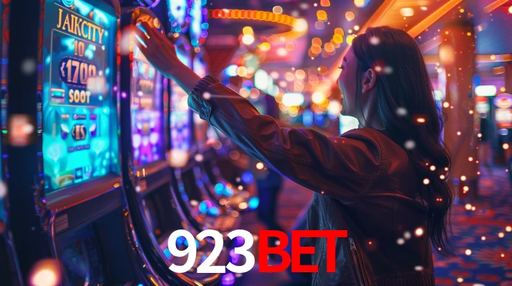923BET