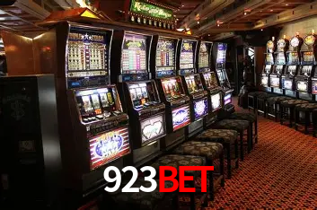 Desvendando o Mundo dos Jogos Virtuais na 923BET