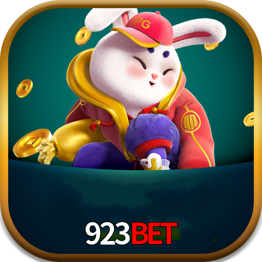 923BET Logo
